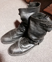 DISCOVERED | ブーツ