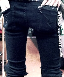 JET | デニムパンツ