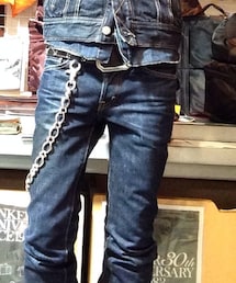 RUDE GALLERY | デニムパンツ