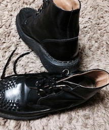 GEORGE COX | ブーツ