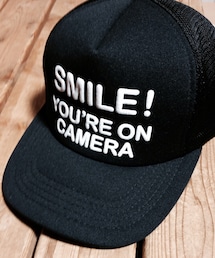 STANDARD CALIFORNIA | キャップ