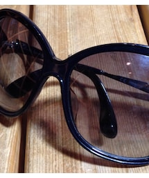 Marc by Marc Jacobs | 大好きな姪っ子〜
サングラスはマークジェイコブス(サングラス)