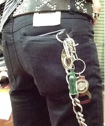HELLS BELLS | その他パンツ