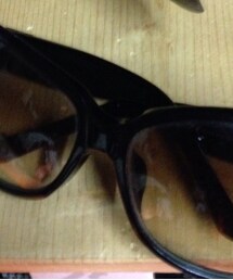 GUCCI | サングラス