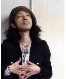 RUDE GALLERY | デニムジャケット