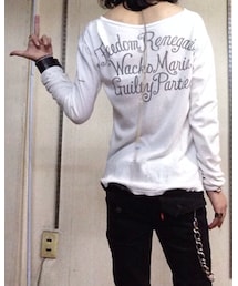 WACKO MARIA | Tシャツ/カットソー