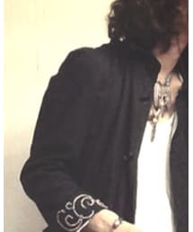 RUDE GALLERY | ステンカラーコート