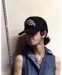 RUDE GALLERY | ニットキャップ/ビーニー