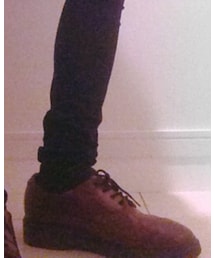 Dr. Martens | ドレスシューズ