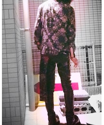 LOST CONTROL | シャツ/ブラウス