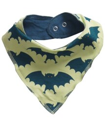 Maxomorra | Maxomorra Bat スタイ(スタイ/よだれかけ)