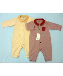 CELEC | カバーオール(ロンパース)