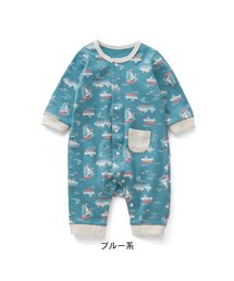 ベルメゾン | プレオール(ロンパース)