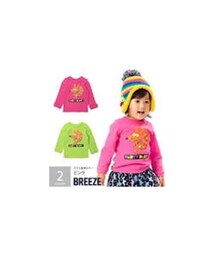 PARTY PARTY | クレヨンタッチきつねトレーナー(Tシャツ/カットソー)