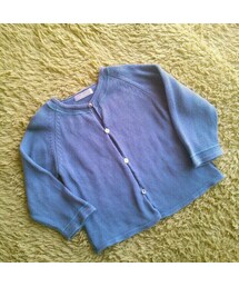 CELEC | richess by CELEC カーディガン(カーディガン/ボレロ)