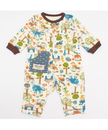 pikku poika | カバーオール(ロンパース)