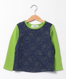 Ne-net | にゃーきるとじゃーじ(Tシャツ/カットソー)