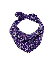 Angel DEPT. | バンダナビブ(スタイ/よだれかけ)