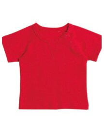 赤すぐ | 万能シンプル半袖Tシャツ(Tシャツ/カットソー)
