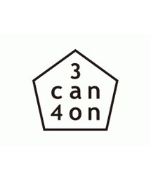 3can4on | パンツ カエル(その他パンツ)