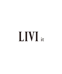 LIVI it | デニムチェスターコート(デニムジャケット)