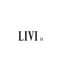 LIVI it | リバーシブルマキシスカート(スカート)