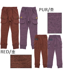 MARKEY'S | ストレッチカーゴパンツ(カーゴパンツ)