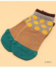 CELEC | richesse by CELEC ソックス(ソックス/靴下)