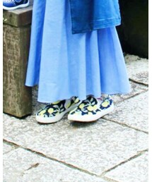 bccompany mini | スリッポン レモン(その他シューズ)