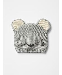babyGAP | Mouse sweater hat(ニットキャップ/ビーニー)
