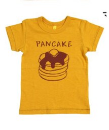 apres les cours | ◎BREAKFAST4柄Ｔシャツ(トップス)