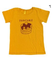apres les cours | ◎BREAKFAST4柄Ｔシャツ（ママ）(トップス)