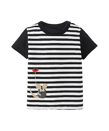 UNIQLO | レオレオニグラフィックＴ（フレデリック・半袖）(Tシャツ/カットソー)