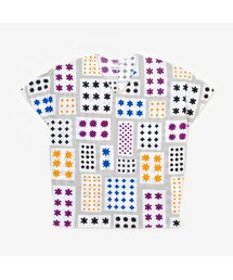 SOU･SOU | 袖なしジバン／大雪（たいせつ）(Tシャツ/カットソー)