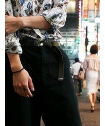 GU | ガチャベルト(ベルト)