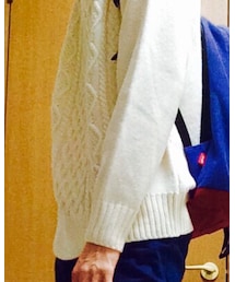 GU | ニット/セーター