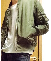 SEVENDAYS=SUNDAY | ミリタリージャケット