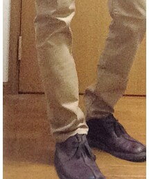 brand ? | ブーツ