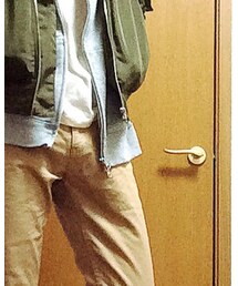 GU | ジャケット/アウター