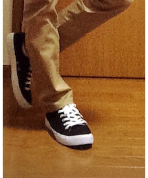 GU | スニーカー