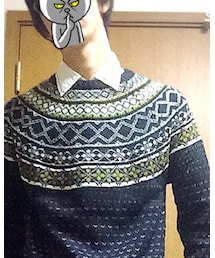 Bershka | ニット/セーター