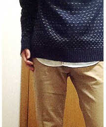 無印良品 | シャツ/ブラウス