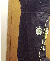 GRANDEUR PLUS | パンツ