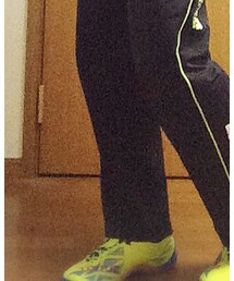 ASICS | シューズ