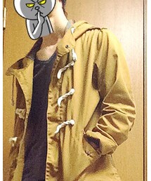 brand ? | マウンテンパーカー