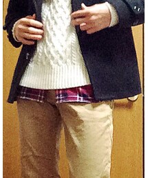 UNIQLO | シャツ/ブラウス