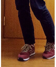 NEW BALANCE | スニーカー