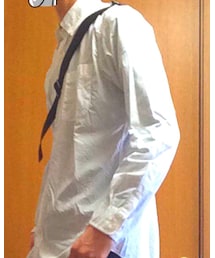 GU | シャツ/ブラウス