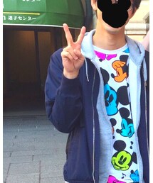 SEVENDAYS=SUNDAY | ノーカラージャケット