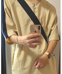 CIAOPANIC | Tシャツ/カットソー